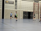 Onderling Futsal Toernooi S.K.N.W.Konference League (Fotoboek 1) (48/313)